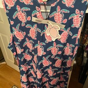 Simply Southern Dress